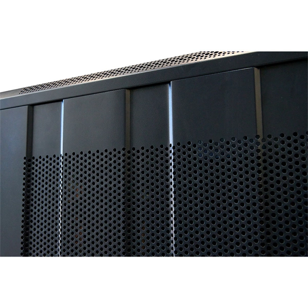ATS distribution box replacement