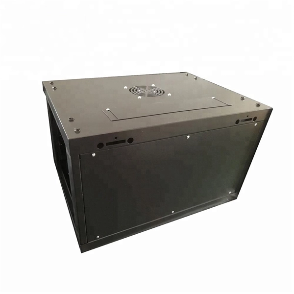 Argentina Power Distribution Box Network