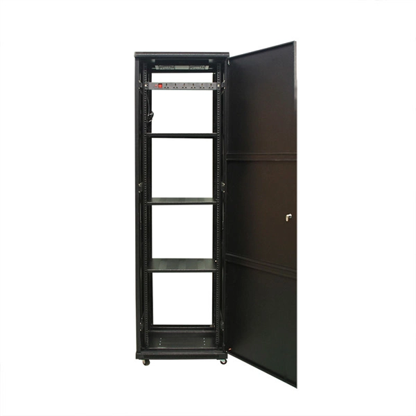 Which dimension of the distribution box is tall 