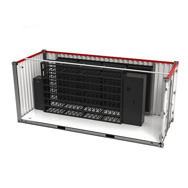 Passive Optical Network Terminal PON