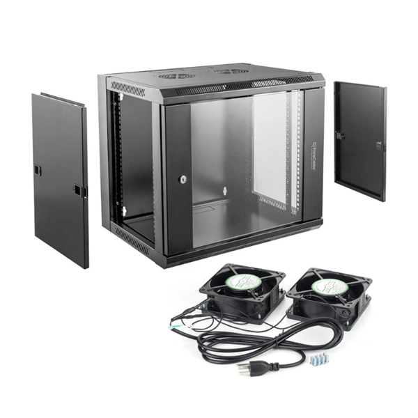 Dutch High-Voltage Stainless Steel Distribution Box