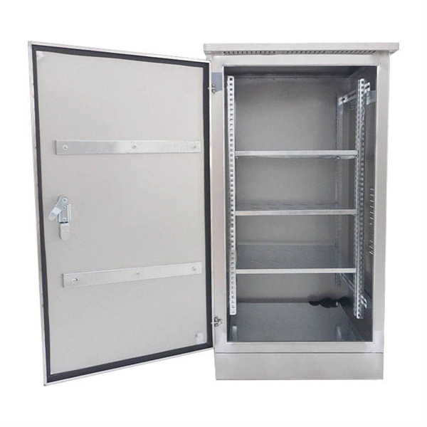 Cambodian Data Center Power Distribution Box Manufacturer