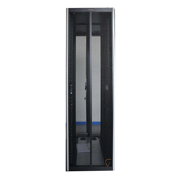 There is a bridge on the door 