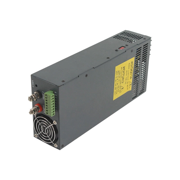 Standard Procedure for Using Optical Power Meters