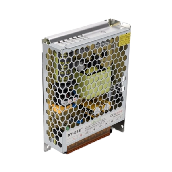19-inch rackmount chassis dimensions