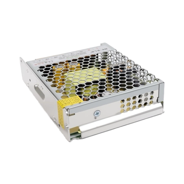 Gigabit Aggregation Switch 8 Fiber Optic 16 Electrical