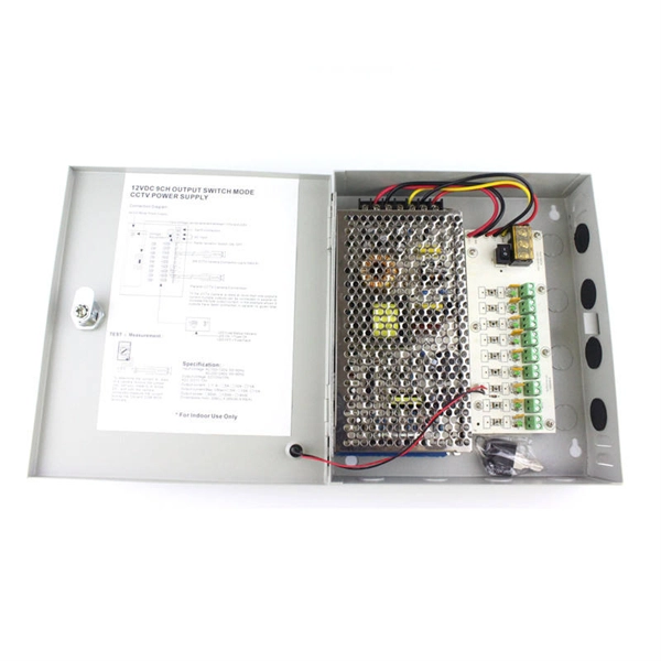 Specifications and dimensions of aluminum profile cable trays