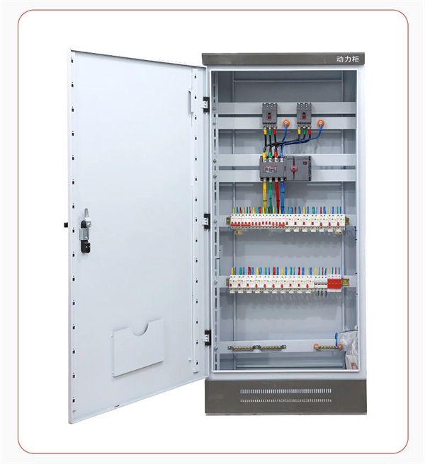 Installation of optical cable G 652D in South Africa