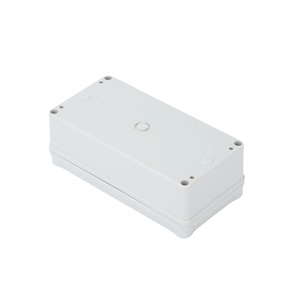 Electrical distribution box wire number