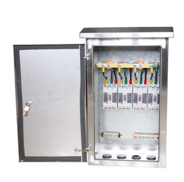 Procurement of Cable Trays for Computer Room