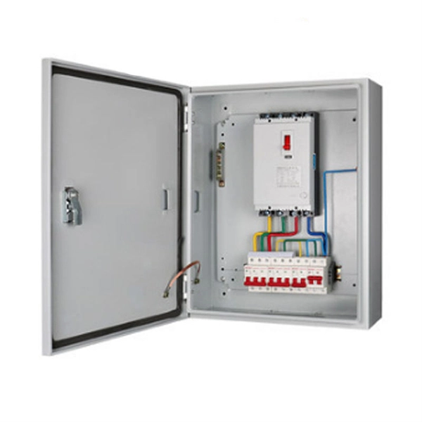 Introduction to 288 Optical Distribution Box
