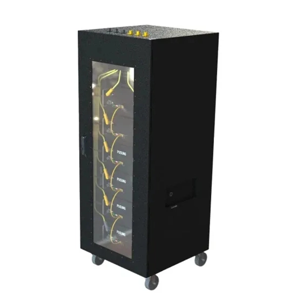 Protection Level Standards for Optical Cable Terminal Boxes