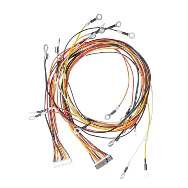 Is household electrical cable or fiber optic cable better 
