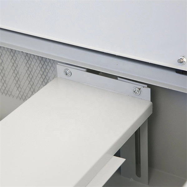 Fireproof and flame-retardant cable tray manufacturer in Democratic Republic of Congo