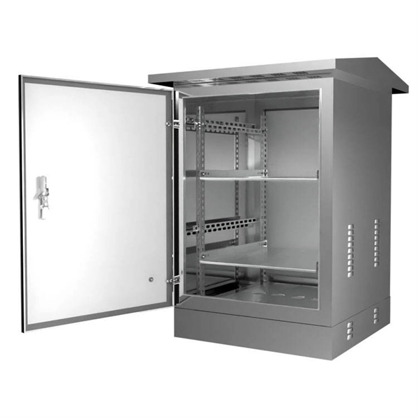 Are fireproof cable trays made of steel Why 