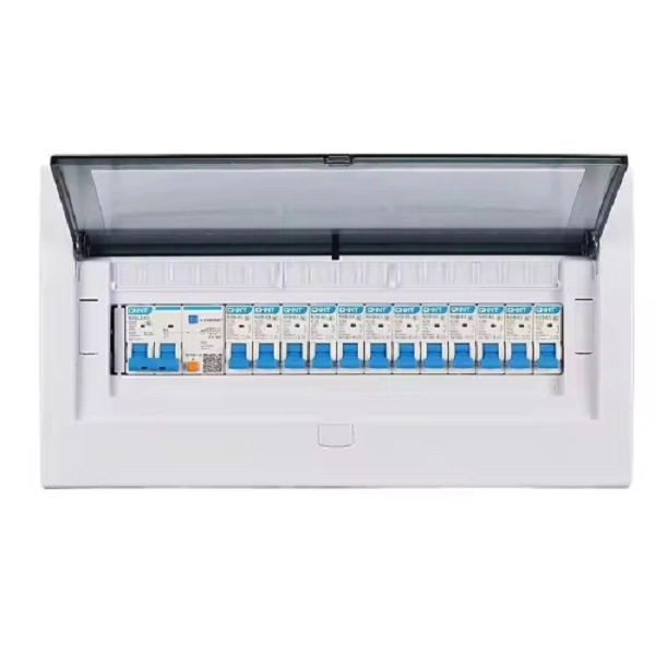 American-style explosion-proof distribution box