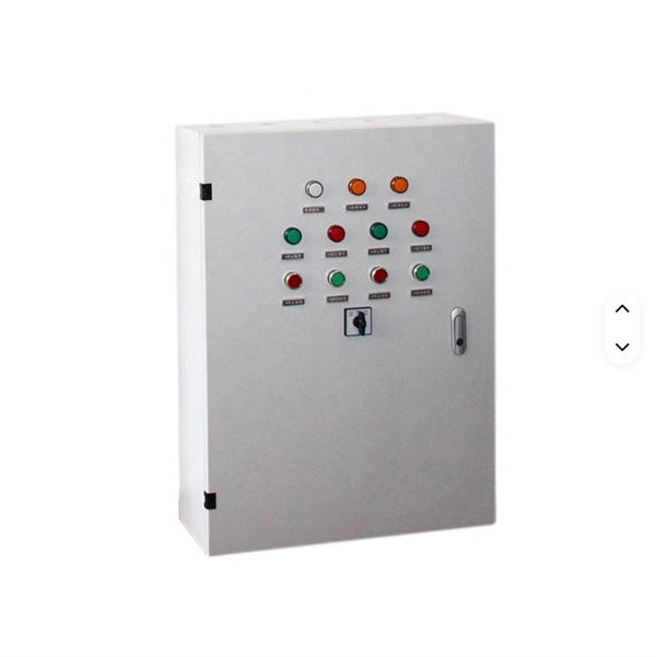 Fiber Optic Communication Line Repeater