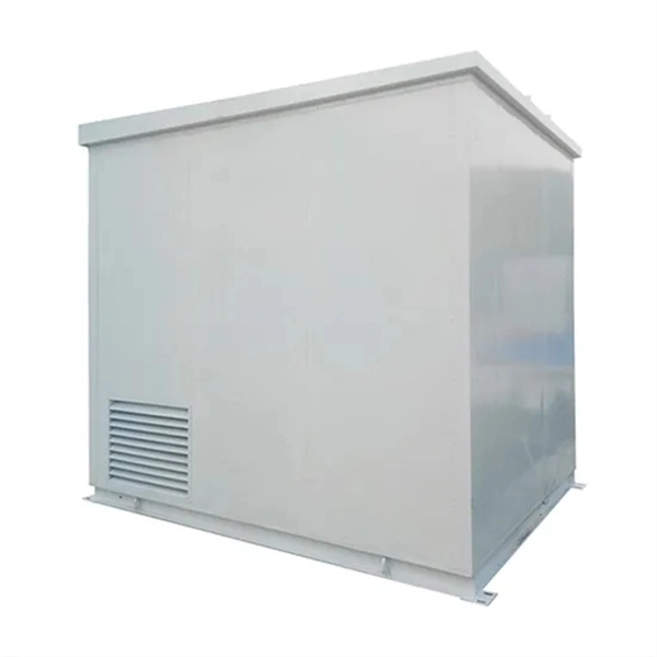 Canadian Outdoor Distribution Box Direct Sales Manufacturer
