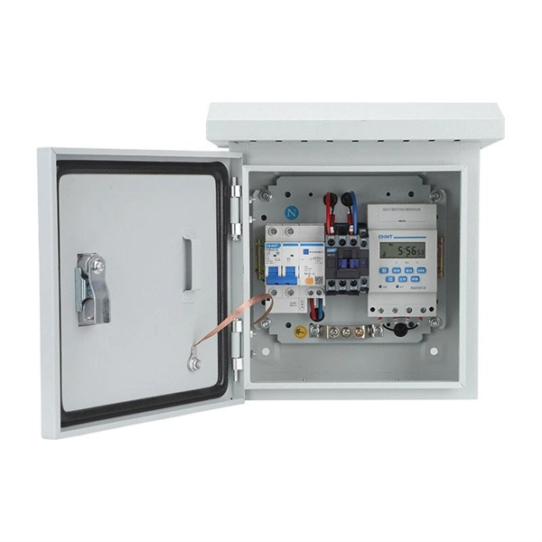 Guaranteed optical transmitter LPO