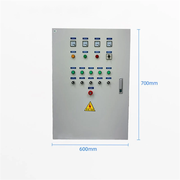 Fiber Optic Router Run Indicator