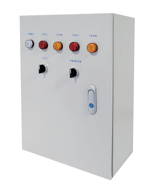Huijue Fiber Optic Switch 6700