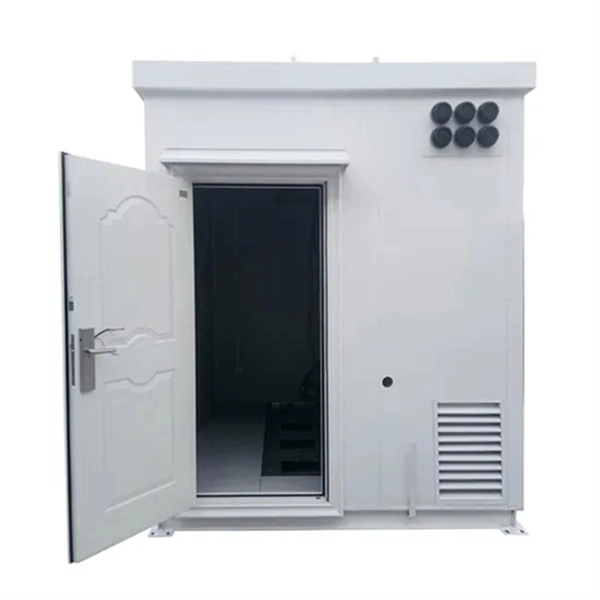 Principles of Home Electrical Distribution Boxes