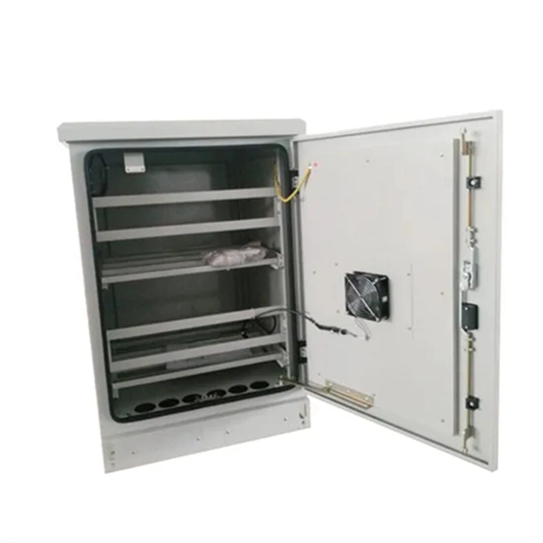 Connecting Fiber Optic Line Board and Router