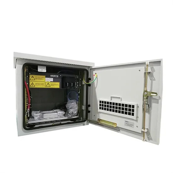How long is the cable distribution box 