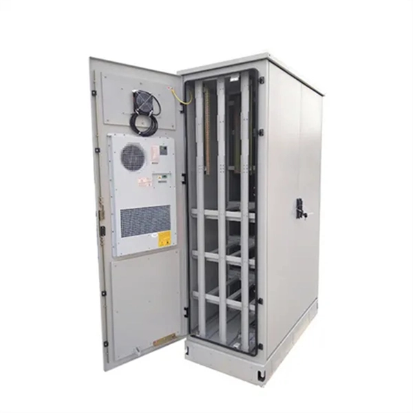 Tunisian Silicon Photonics Technology 400G