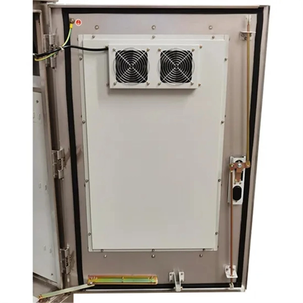 Lc flange interface