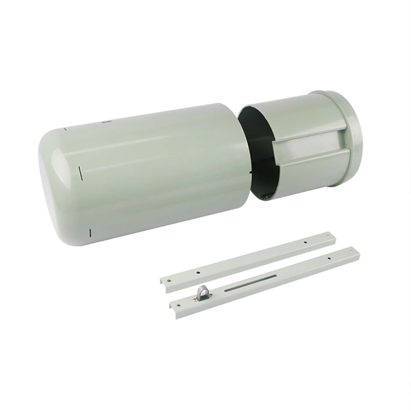 Hungarian ESCON Connectors Intelligent Type