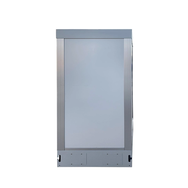 What is the normal reflection loss of a beam splitter 