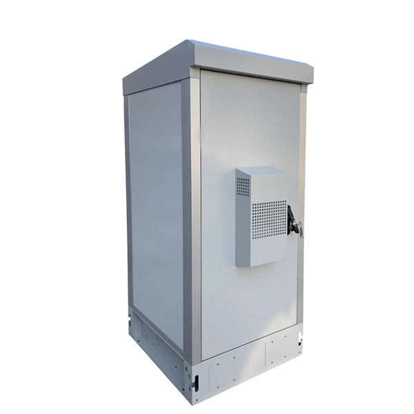 Suriname Landscape Distribution Box