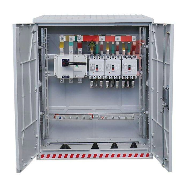 FC Fiber Optic Storage Switch Interface Types