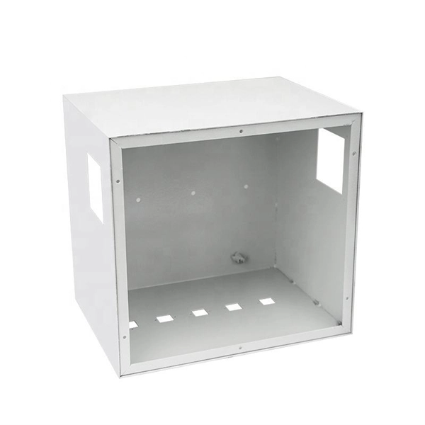 Paraguayan switch distribution box dimensions