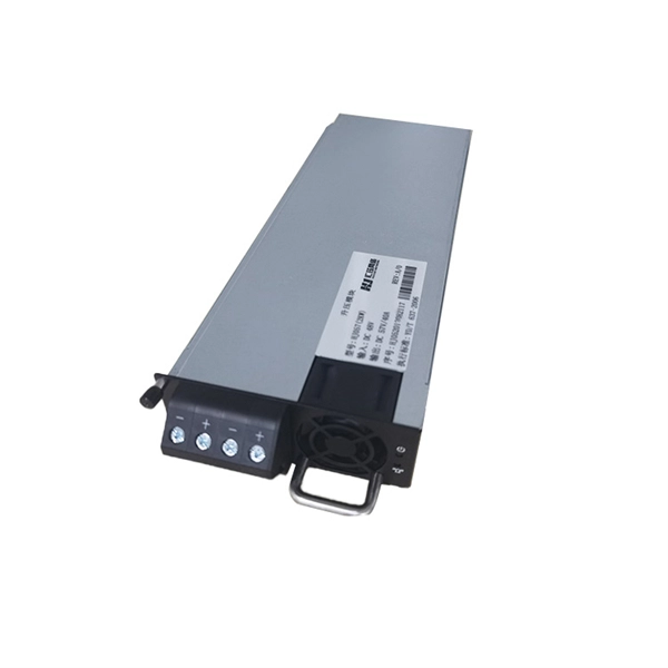 Azerbaijan 72-core fiber optic distribution box
