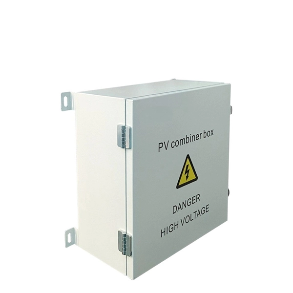 Does the core switch have a built-in firewall 