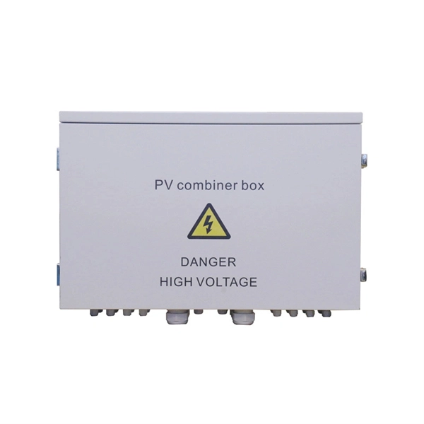 How to connect the power supply to the fiber optic to fiber optic converter 