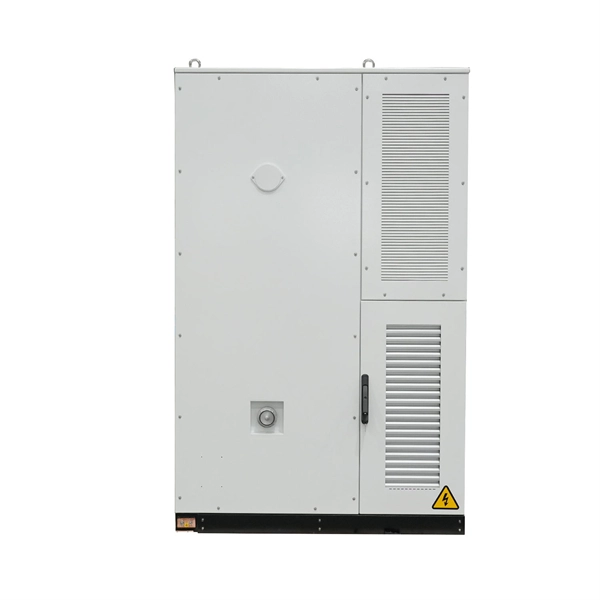 Kenya Network Security Equipment LPO