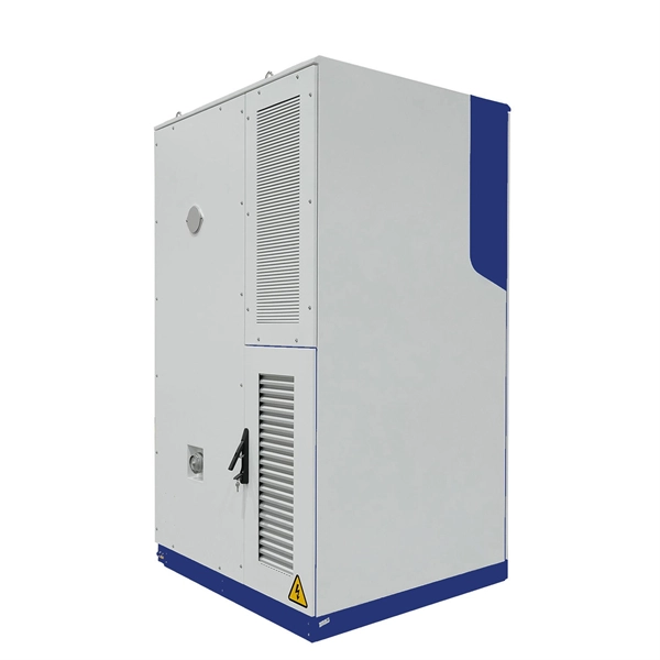 Standard for Three-Level Switch Distribution Boxes on Construction Sites