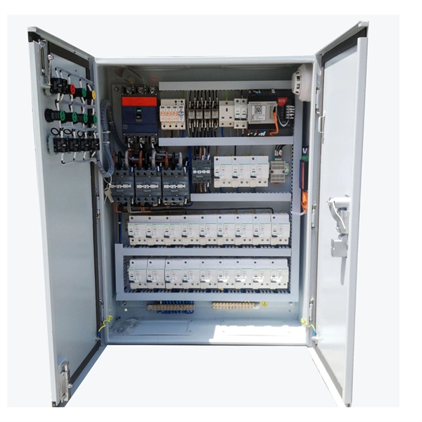 Yutante Integrated Power Supply Manufacturer