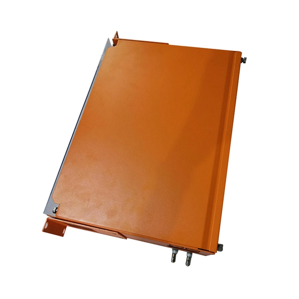 Optical Module Crossover Point
