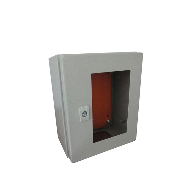 Bhutan Fireproof Tray-type Cable Trays