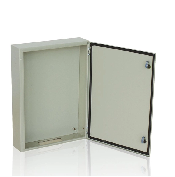 Dominic fiberglass cable trays are custom-made 
