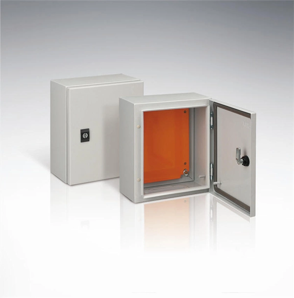 Power Supply for Network Switch Cabinet
