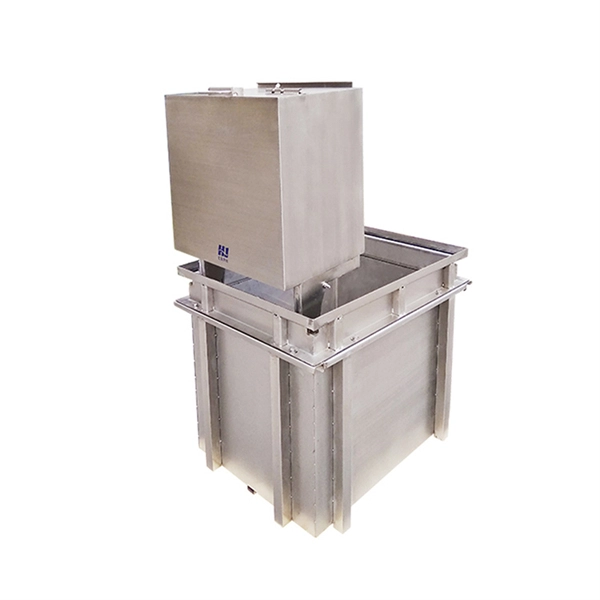 Southeast Asia Galvanized Pallet Cable Trays