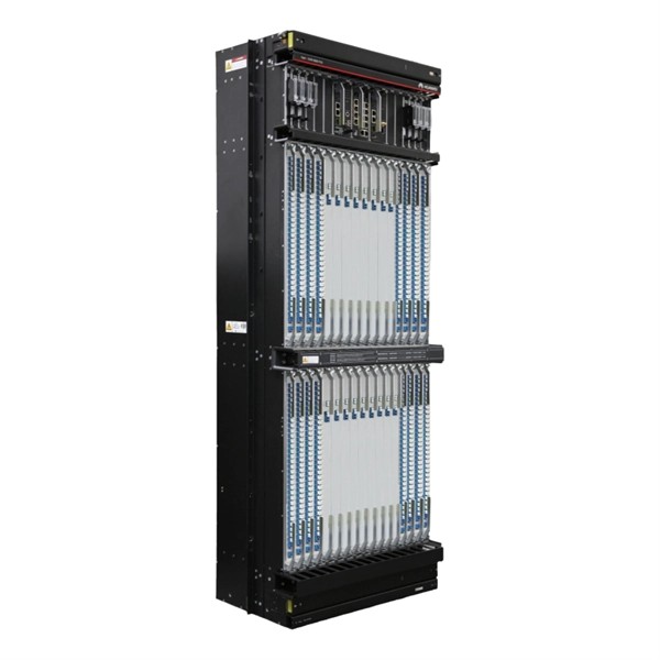 380V Distribution Box Structure