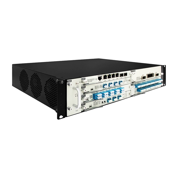 Papua New Guinea Edge Data Center IP68