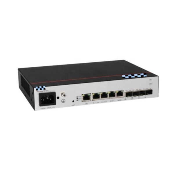 Fiber Optic Router 86