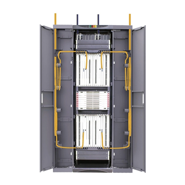 Fiber Optic Cable Junction Box Heat Container